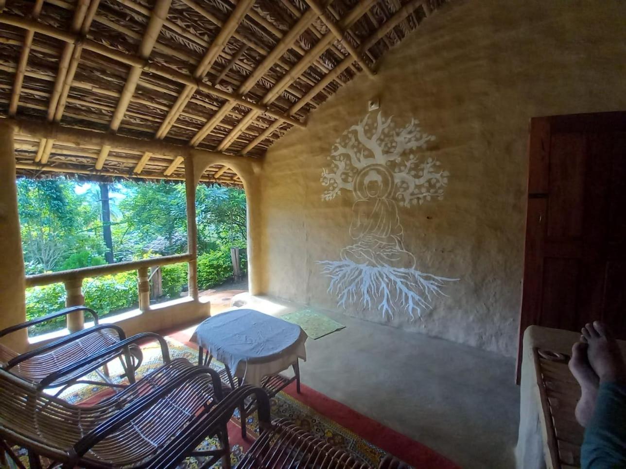 Nature Tones By Brdge Hospitality Maraiyūr Exterior foto