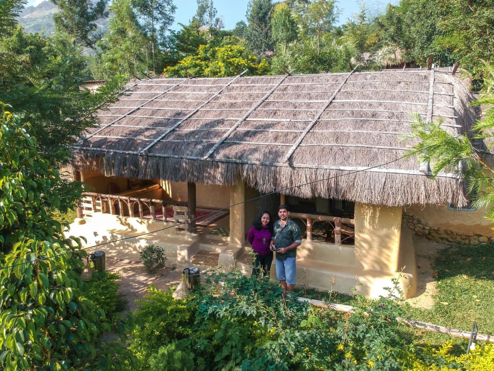 Nature Tones By Brdge Hospitality Maraiyūr Exterior foto