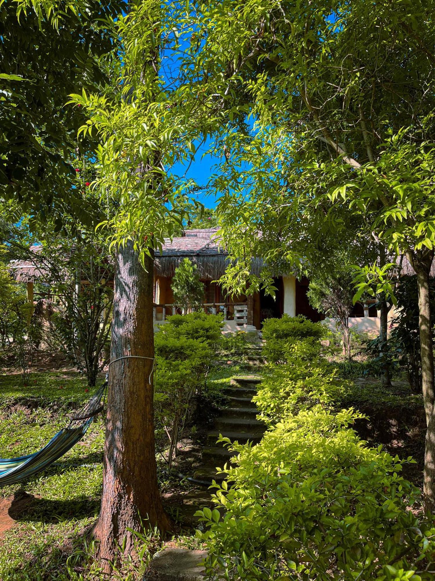 Nature Tones By Brdge Hospitality Maraiyūr Exterior foto