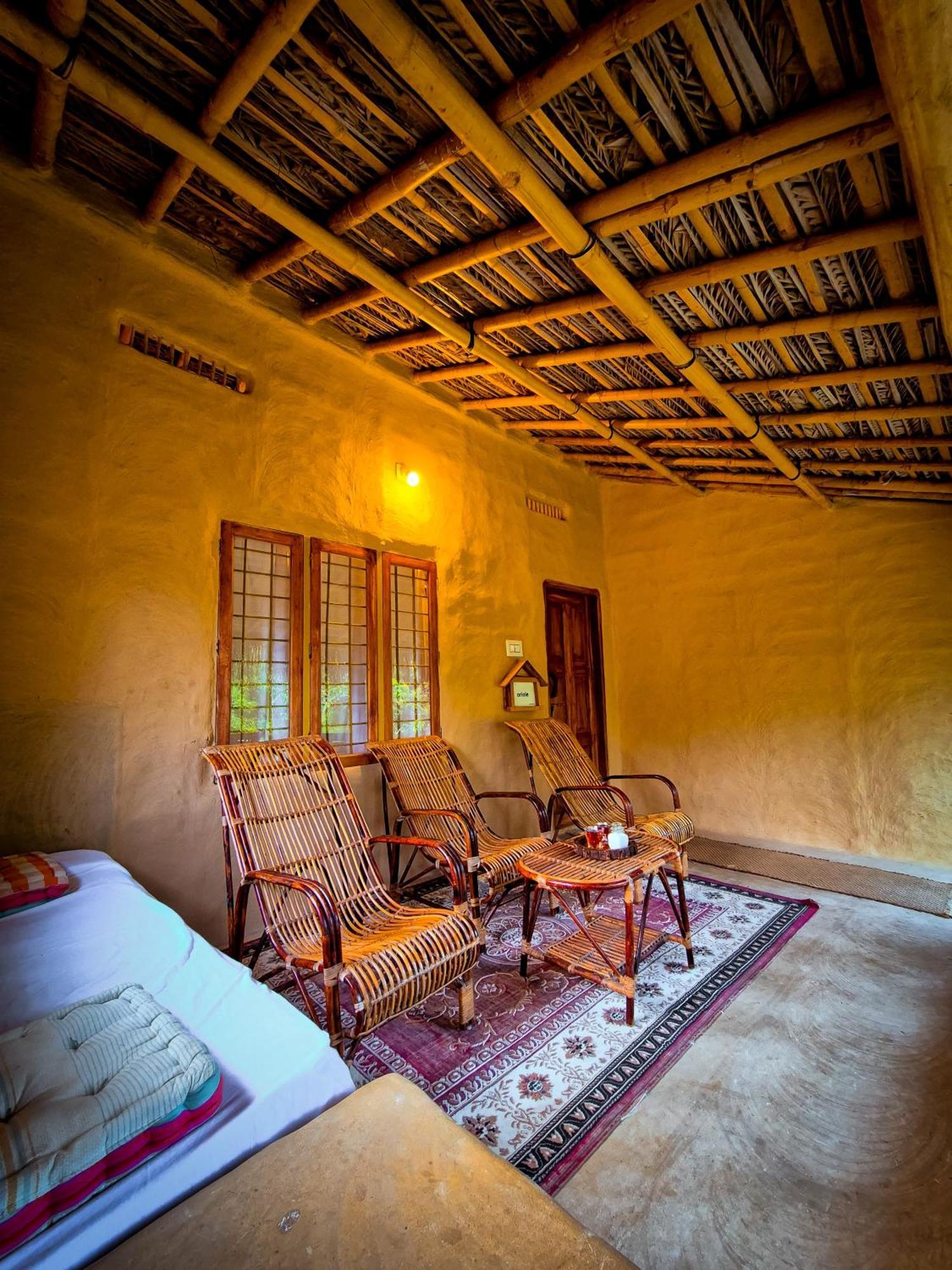 Nature Tones By Brdge Hospitality Maraiyūr Exterior foto