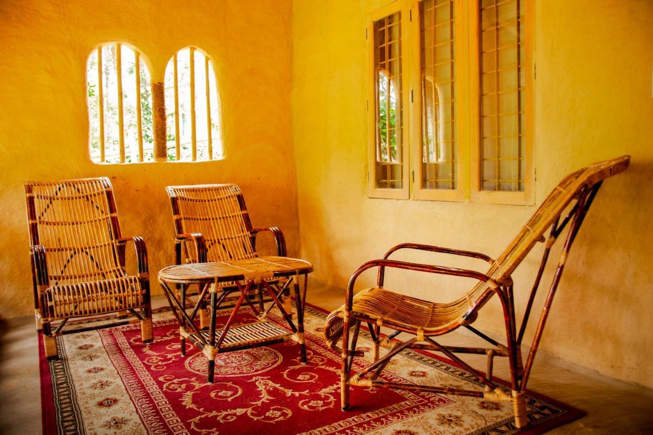 Nature Tones By Brdge Hospitality Maraiyūr Exterior foto