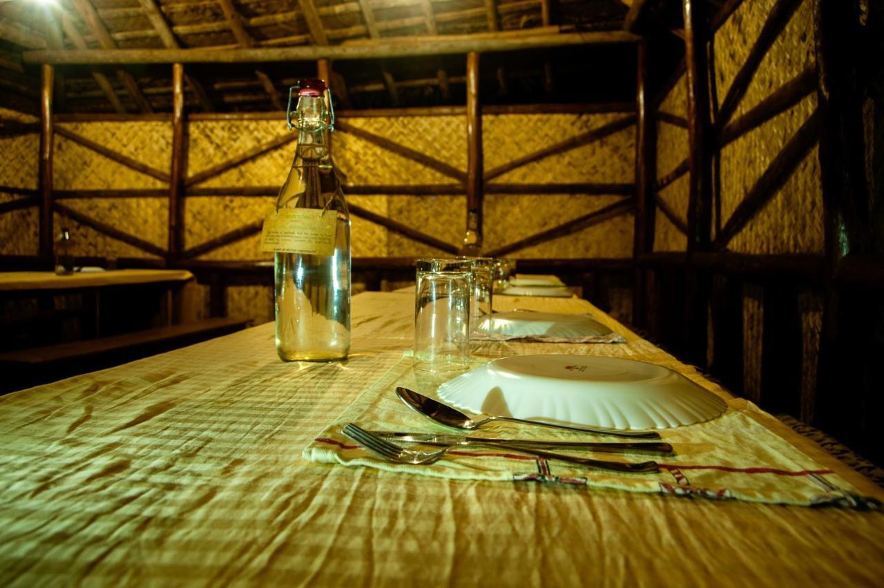 Nature Tones By Brdge Hospitality Maraiyūr Exterior foto